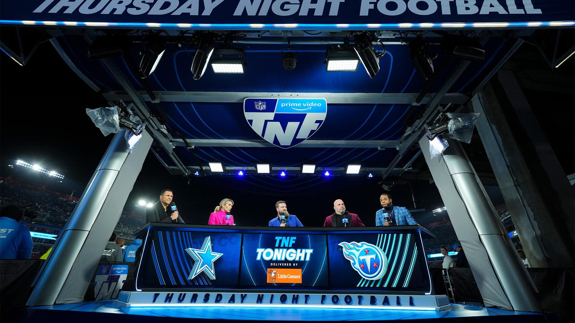 NFL Sunday Ticket TV: How To Watch, Stream; Price;, 46% OFF