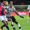 Calciomercato Juventus, visti da vicino Diawara e Donsah: grande crescita