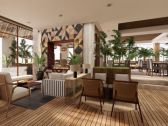 Destination by Hyatt to Make its South American Debut in Paracas, Peru with The Legend Paracas Resort