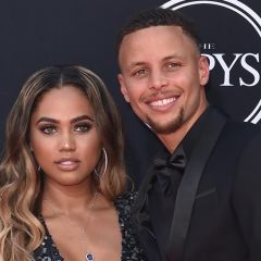 Steph Curry Defends Wife Ayesha After the Internet Mocks Her for Dancing at Her New Restaurant