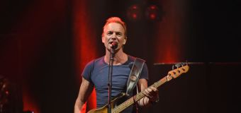 Le api di Sting senza miele: tutta colpa del caldo