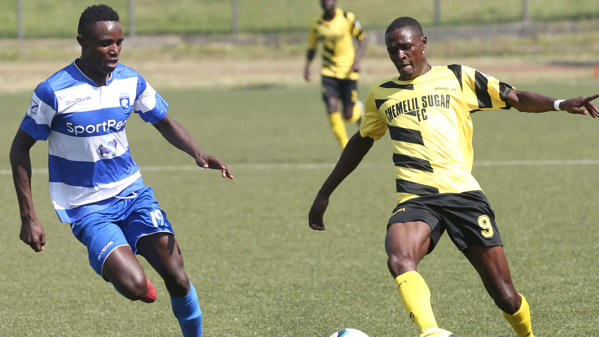 Chemelil Sugar - AFC Leopards Preview: Will bogey side end 