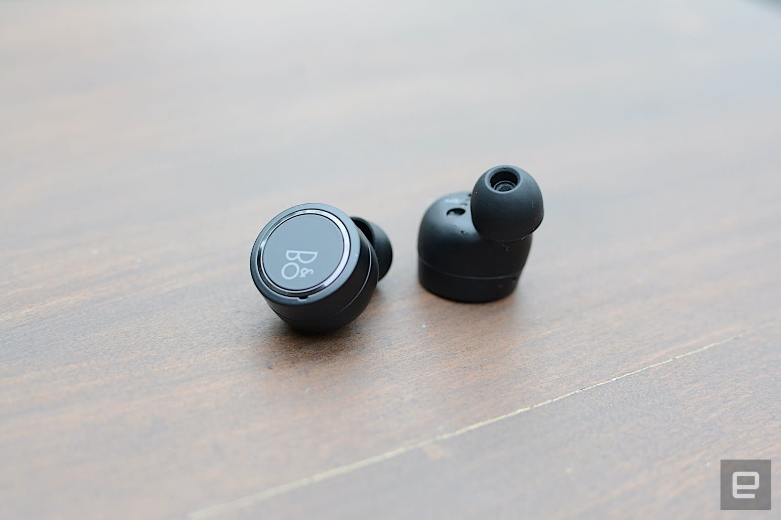 Bang & Olufsen Beoplay E8 true wireless earbuds review