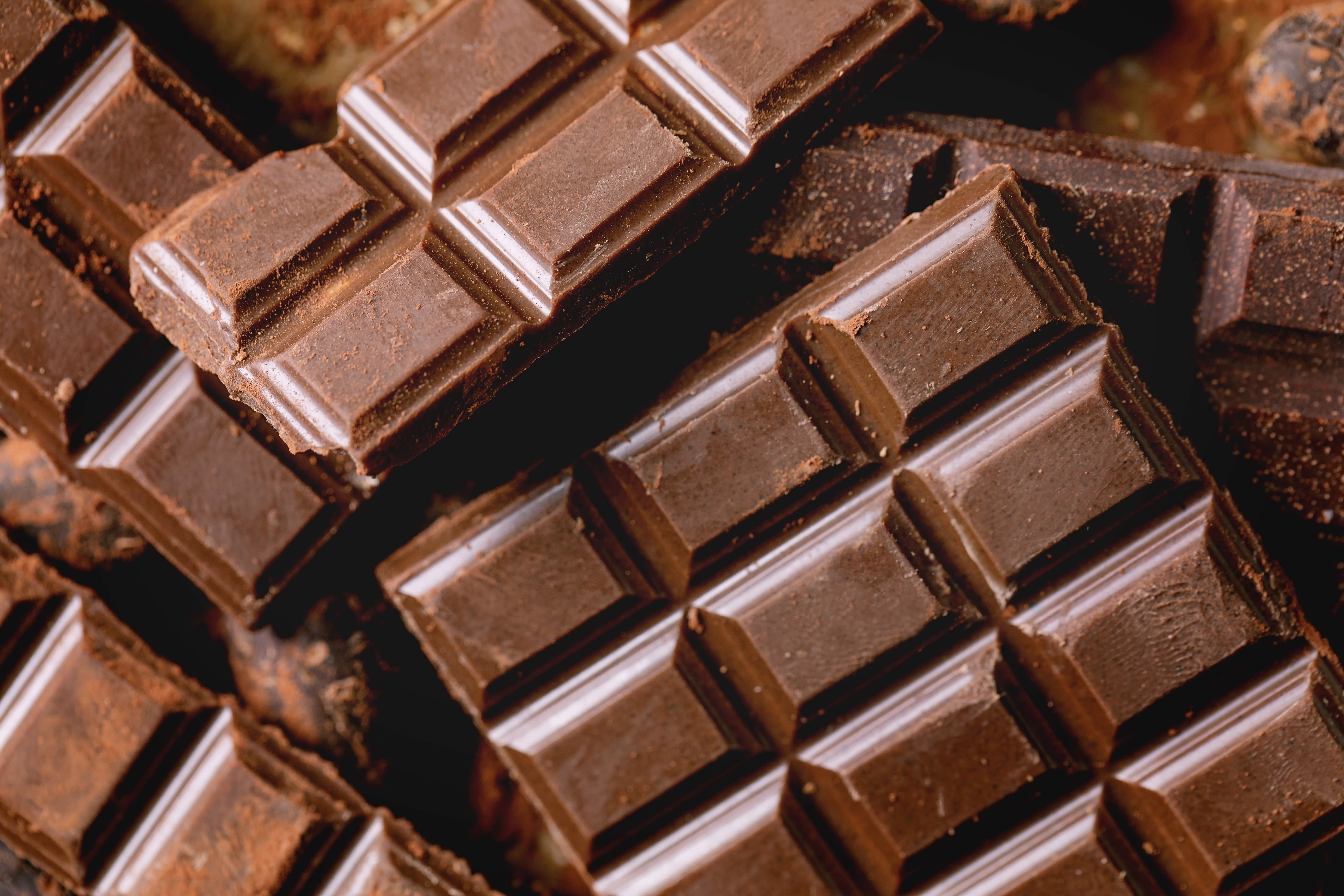 Chocolate sales jump by £50m as shoppers comfort eat at home - Yahoo Sports