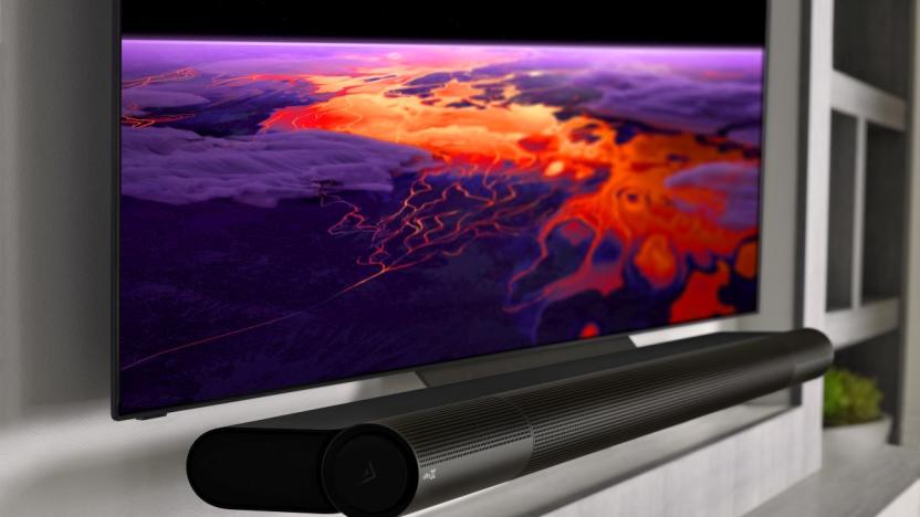 Vizio OLED 2020