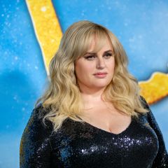 Rebel Wilson poses with fitness trainer, reveals impressive weight loss