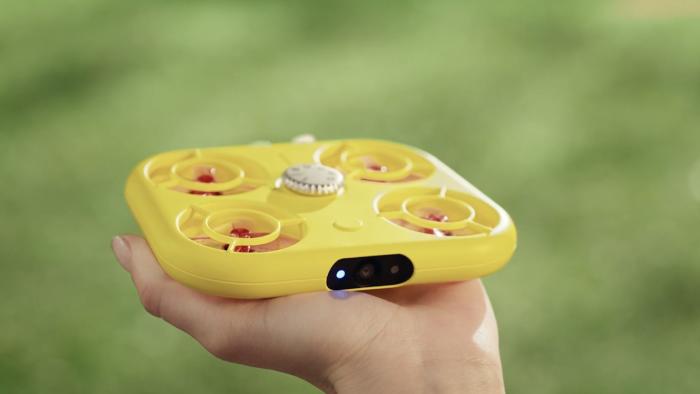 snap's pixy drone.