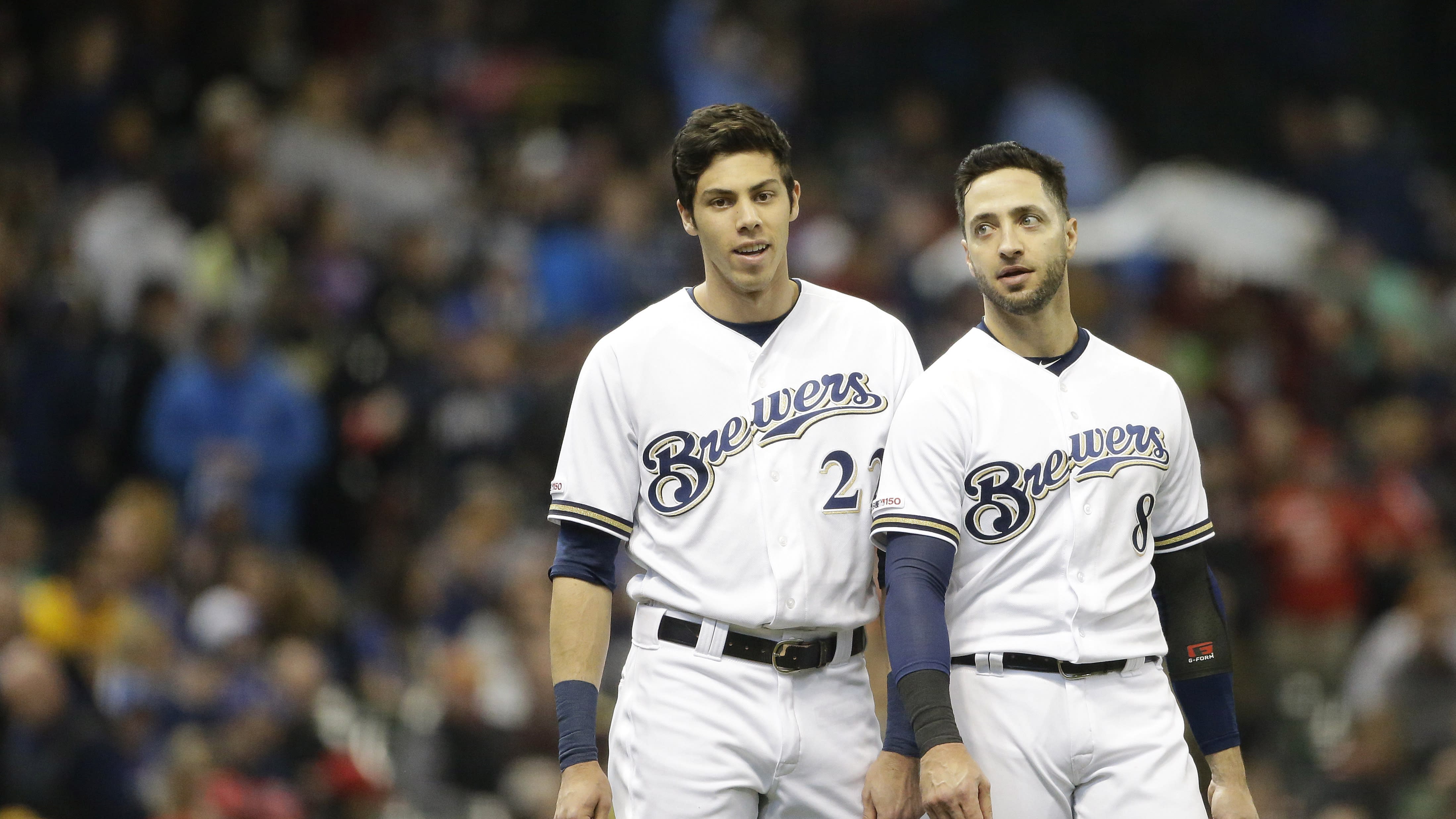 Leinenkugel's teams up with baseball MVP Christian Yelich