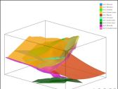 Goliath’s Updated Model Confirms Six New Gold Veins for a Total of 10 Demonstrates Increased Tonnage Potential at Surebet Discovery on Golddigger Property, Golden Triangle, British Columbia