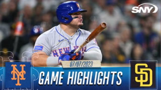 Mets vs. Yankees recap: Francisco Lindor hits three home runs in