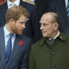 Prince Philip Told Prince Harry Not to Marry Meghan Markle for This Surprising Reason