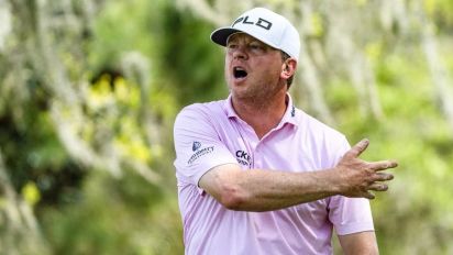USA TODAY Sports - Golfweek - “It’s the stupidest thing we’ve ever done,” said Streelman of 70-man fields with no cut or a limited