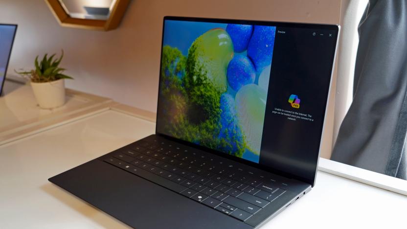 Dell XPS 14 (2024)