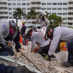 Miami condo collapse: Death toll climbs to 16 as search for survivors enters 7th day
