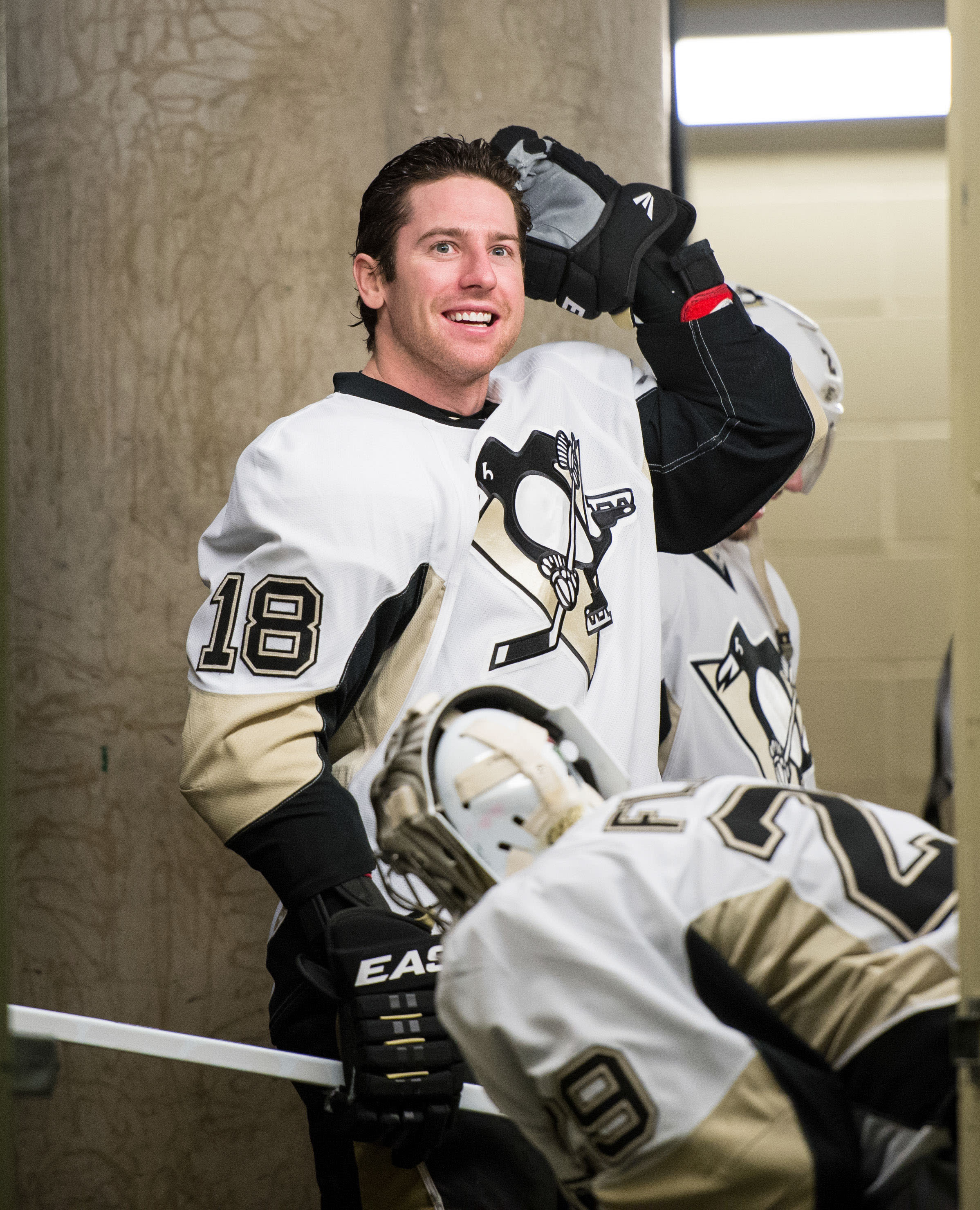 James Neal is everything that's wrong 