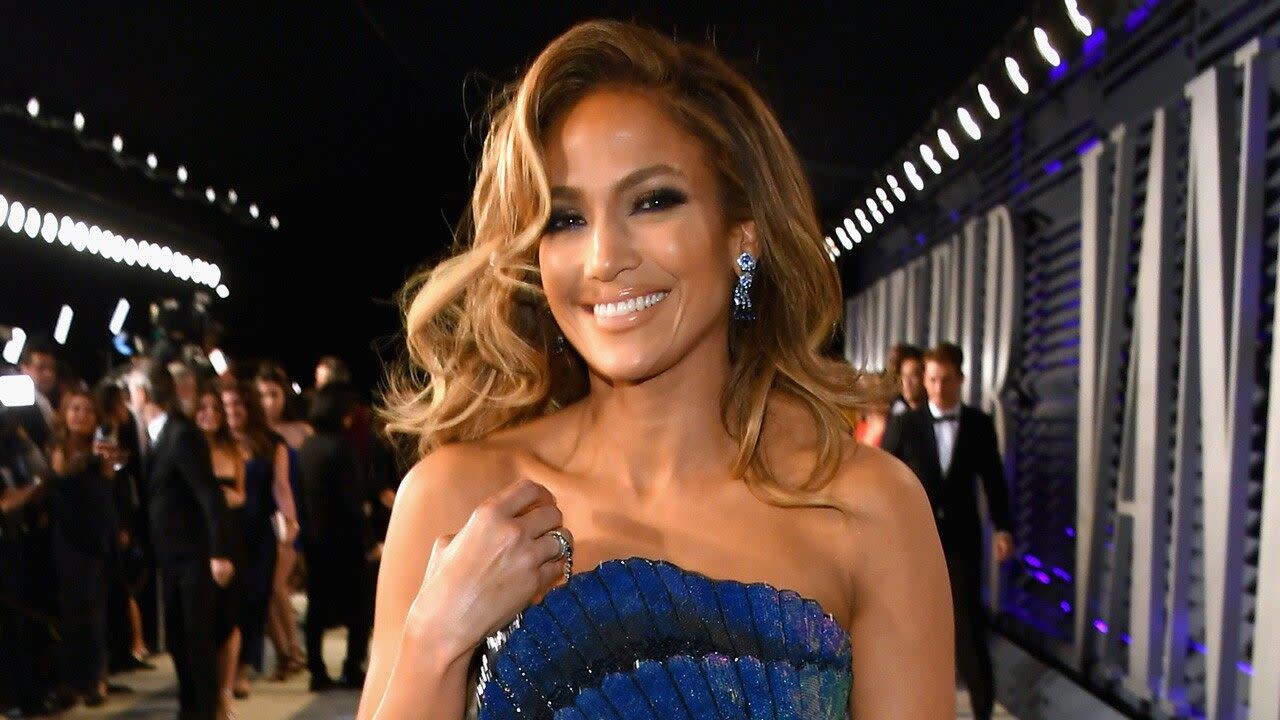 Jennifer Lopez Turns 50 All The Times Shes Given The Best Advice