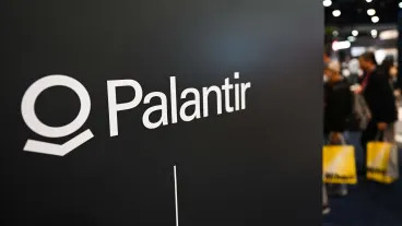 Palantir CEO on adversaries: We have to work together against them