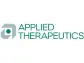 Applied Therapeutics Stock Soars As FDA Scraps Panel Meeting For Its Inherited Metabolic Disorder Drug