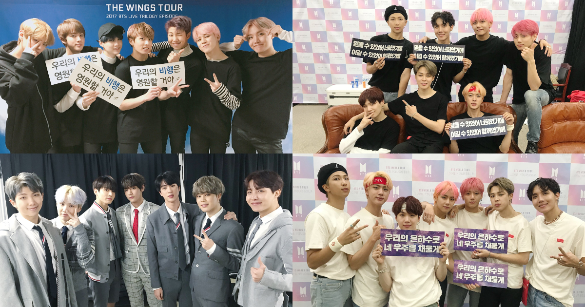 Bts防彈少年團 Bang Bang Con 串連累積逾五千萬人參與6 月還有新節目 Yahoo奇摩新聞