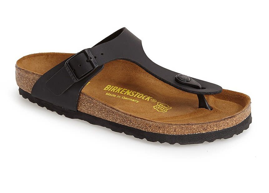 rare birkenstock styles