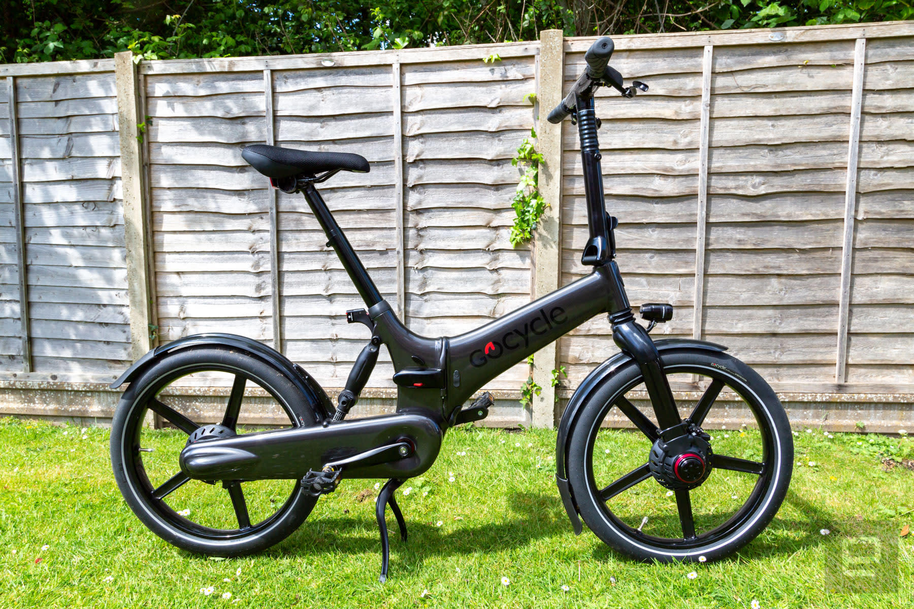 gocycle g1