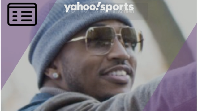 Trey Songz arrested after altercation in stands at AFC championship game