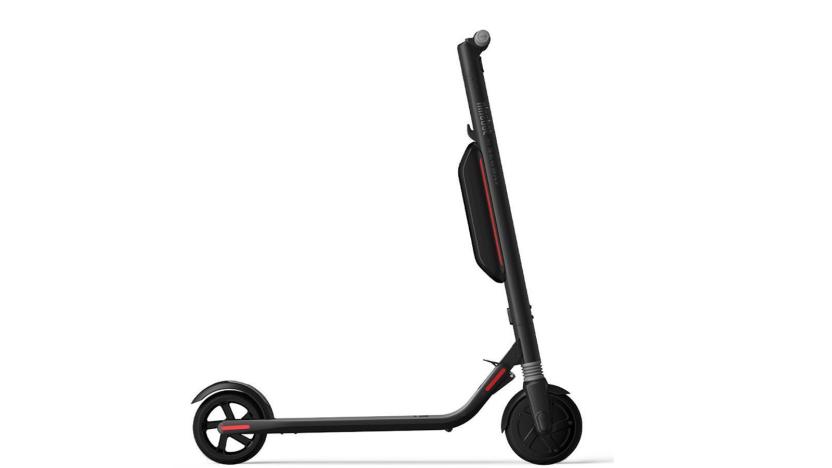 NINEBOT KICKSCOOTER ES4 electric scooter