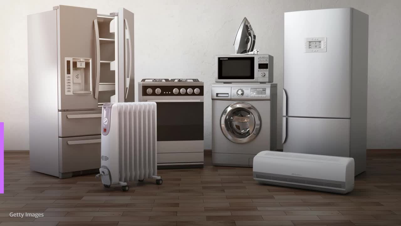 Tienes poco espacio, pero quieres una lavadora potente y pequeña? Esta es  la solución