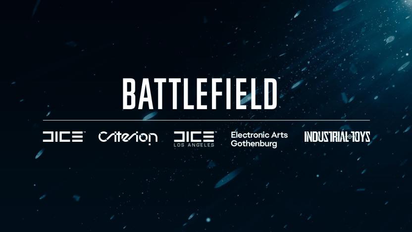 EA has announced that a new Battlefield mobile game will arrive in 2022.