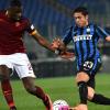 Calciomercato Lazio, Inter su Candreva e Biglia: spunta Eder come contropartita