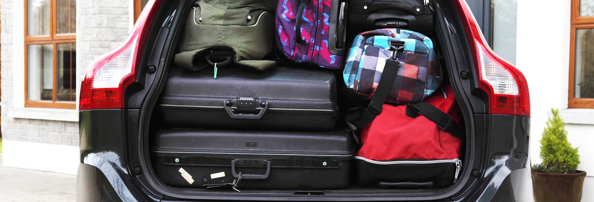 Choosing Between Hard-Sided and Soft-Sided Luggage