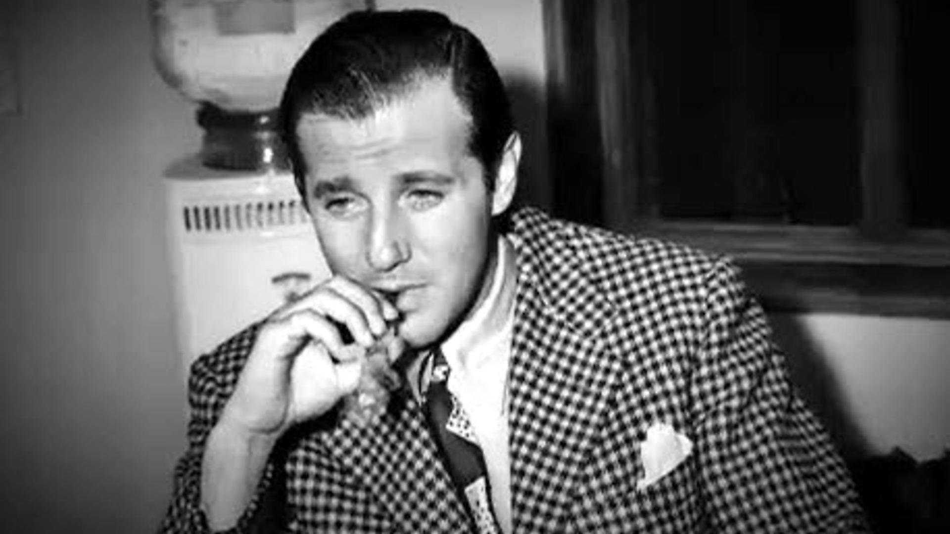 The Mystery Behind Gangster Bugsy Siegel's Death