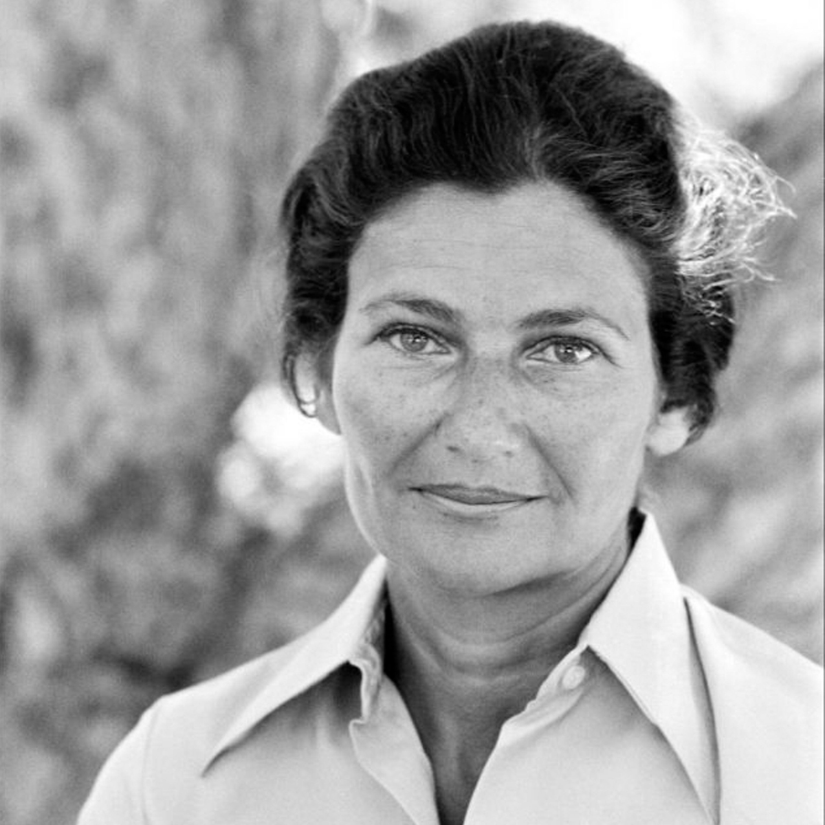 Simone Veil, une vie de combats - Partie 1