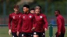 Burnley not 'too pleased' about Millwall's comments of Michael Obafemi discipline issue, says Vincent Kompany