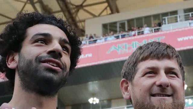 Reports: Mo Salah thinking about quitting Egypt national team because of political controversy