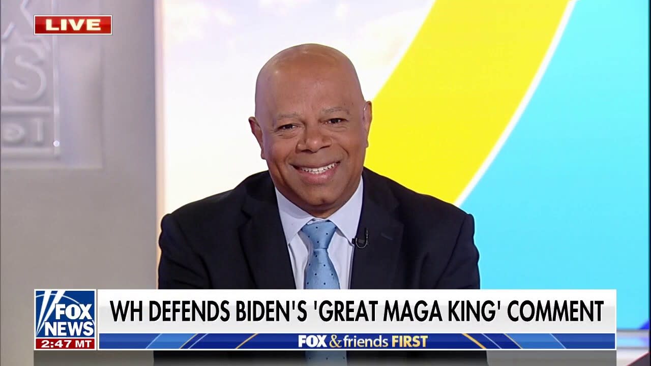 David Webb: Biden is a skilled political liar￼