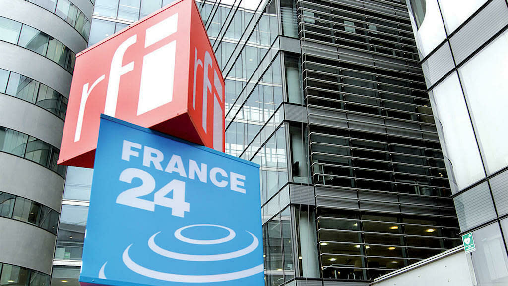 RFI et France 24 contestent l’interdiction « définitive » de diffuser au Mali