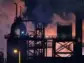 Unions vow to fight on as Tata Steel confirms plans to close blast furnaces