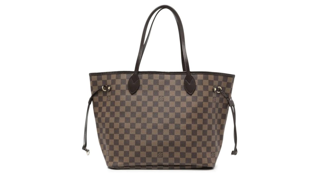 BEST LOUIS VUITTON DUPES NEVER FULL BAG,  Finds