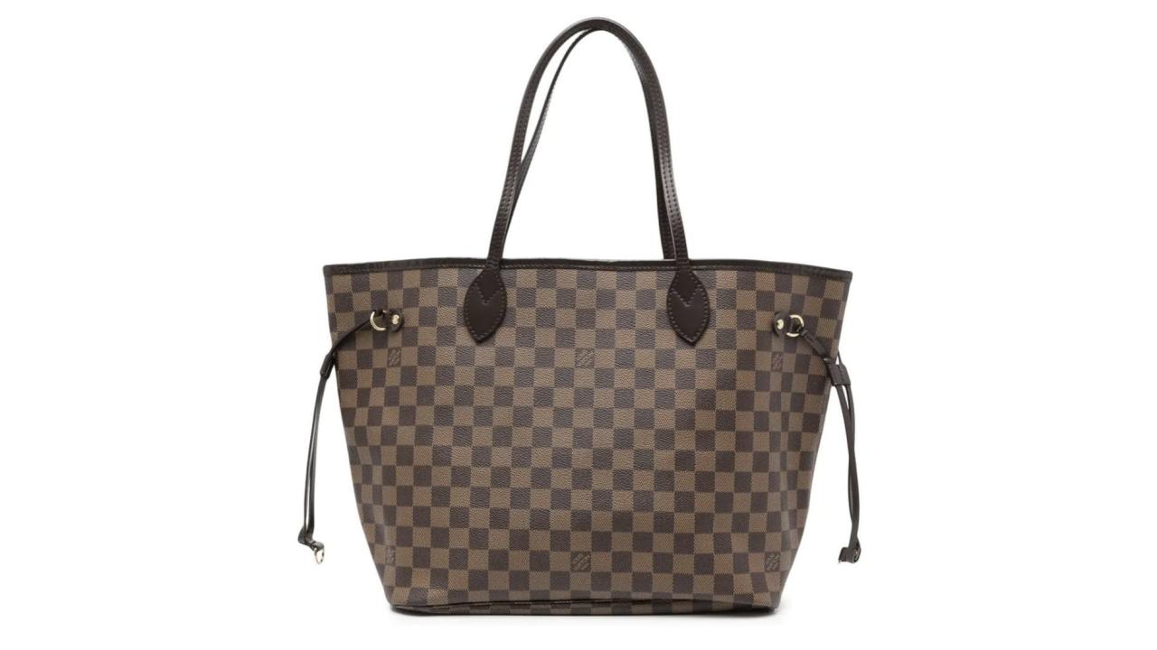 Cheaper Alternatives To The Lv Neverfull