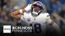 Vikings, WR Justin Jefferson agree to contract extension: "Here to stay"