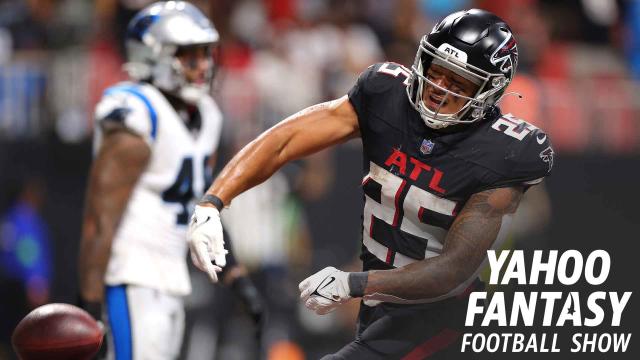 Early fantasy football waiver wire pickups - Week 2