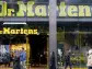 Dr. Martens stock plunges on 2025 warning, CEO departure