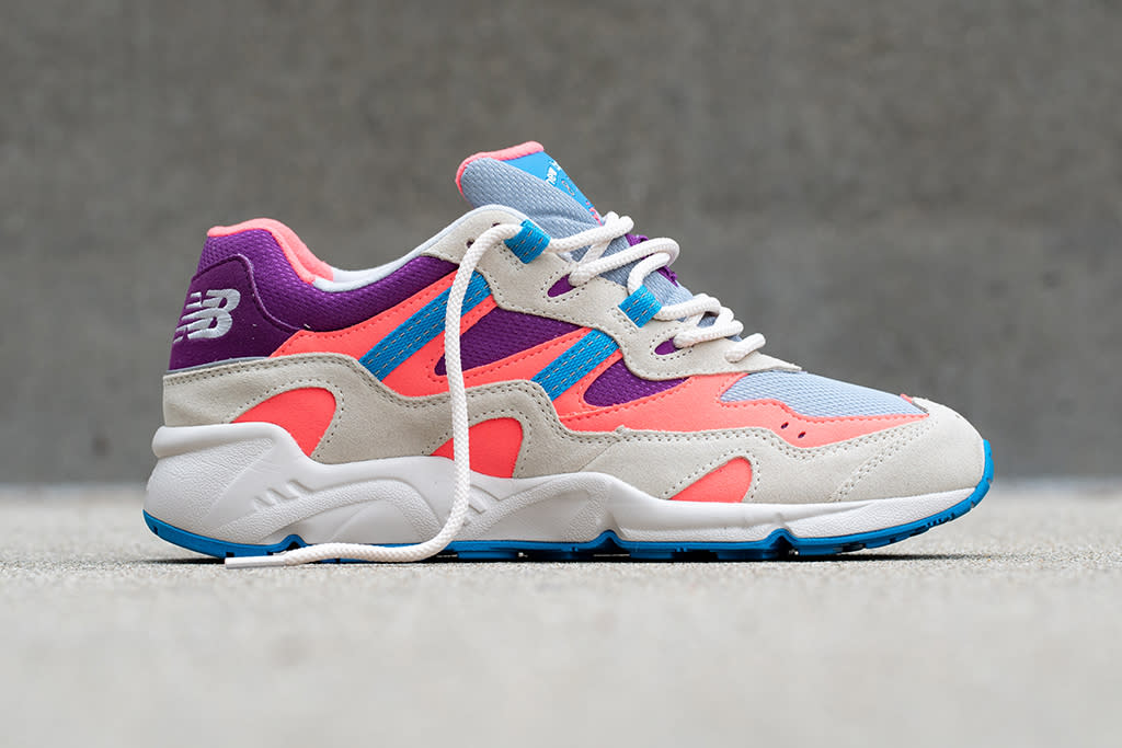 New Balance Unearths Another '90s Classic That Will Hit Stores in Early 2020