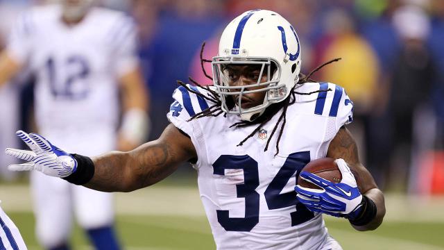 Why it’s ‘make or break’ for Trent Richardson