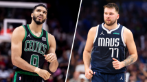 2024 NBA Finals odds, betting tips for Celtics-Mavericks