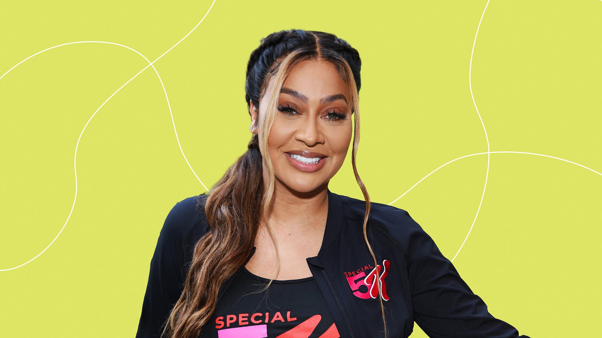 What La La Anthony Eats In A Day To Stay Feeling Fit Healthy - why do people eat special k roblox