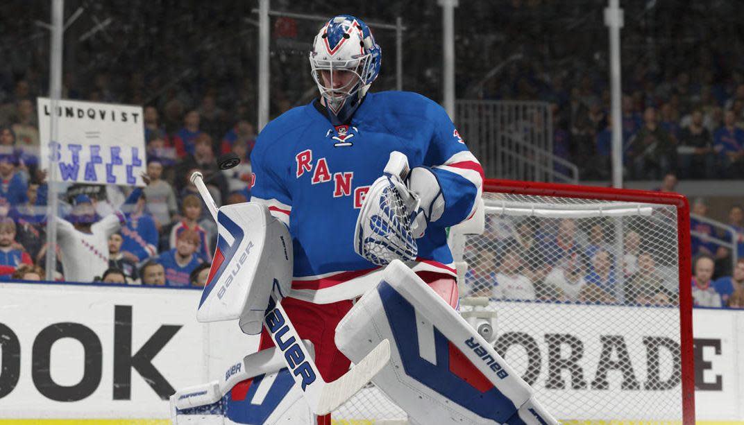 nhl 16 features