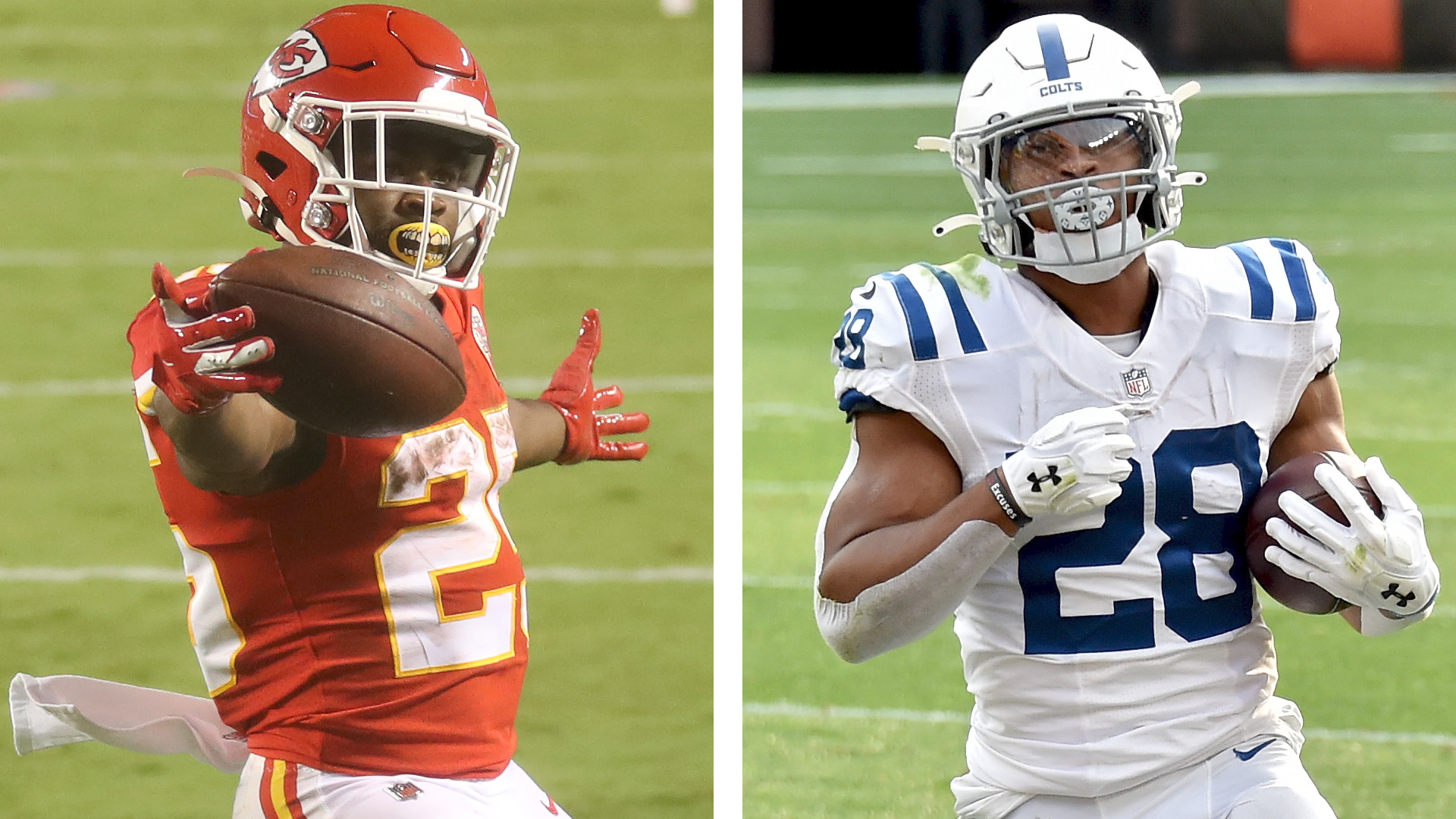 5 Bold Predictions For Lions vs. Chiefs In Week 1 NFL Action