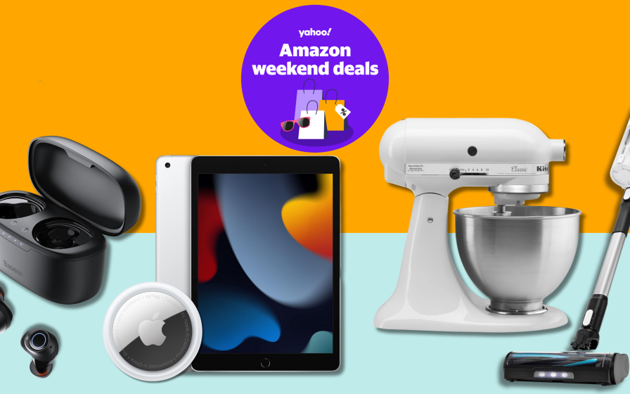 Prime Day is over but these Amazon deals just won't quit: Snag an Apple iPad at its all-time low price